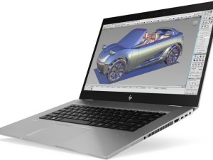 HP ZBook Studio G5 i7-8850H
