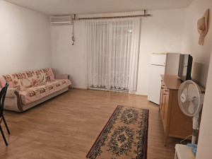 Stan Crna Gora Budva 53 Kvadrata Renoviran