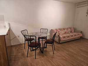 Stan Crna Gora Budva 52 Kvadrata Renoviran photo 4