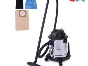 Scheppach Usisivač Za Suvo I Mokro Čišćenje WDV20-BE