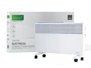 Konvektor/Grijalica Green Tech 2500W Električna HCN-2500