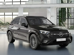 Mercedes-Benz GLC 220 d 4M - 2025