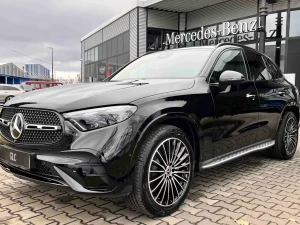 Mercedes-Benz GLC 220 d 4M - 2025