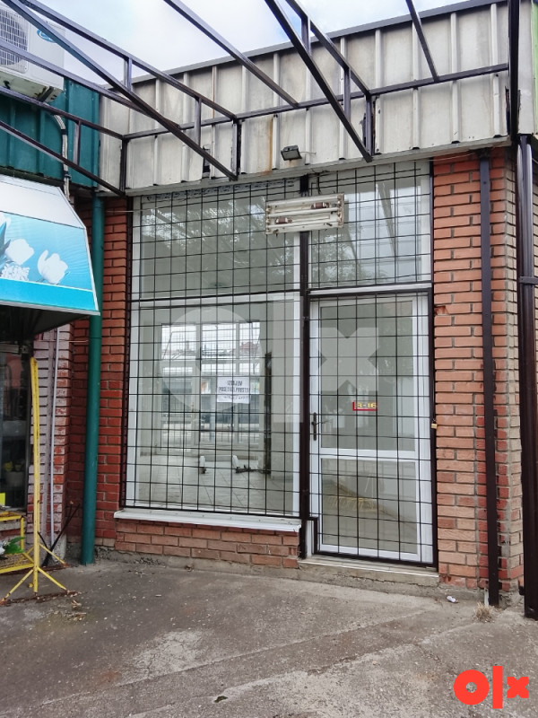 Poslovni Prostor Zelena Pijaca Izdajem / Prodajem 066 339 082 2