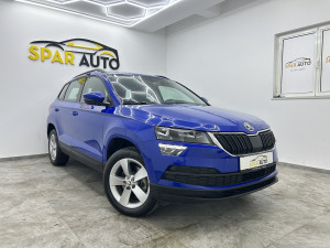 Škoda Karoq 2.0 TDI 150ks 2022