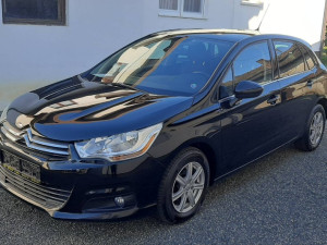 Citroen C4 1,6 hdi. 2012 god.                 Top stanje!!!!