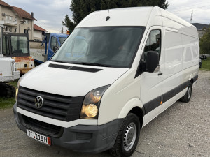 Vw Crafter 2.0 TDI 2014god 80kw maxi