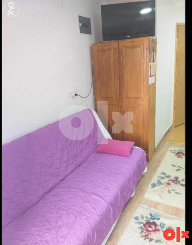Garsonjera,apartman 25m2 (350+50 režije grijanje,internet,struja) 7