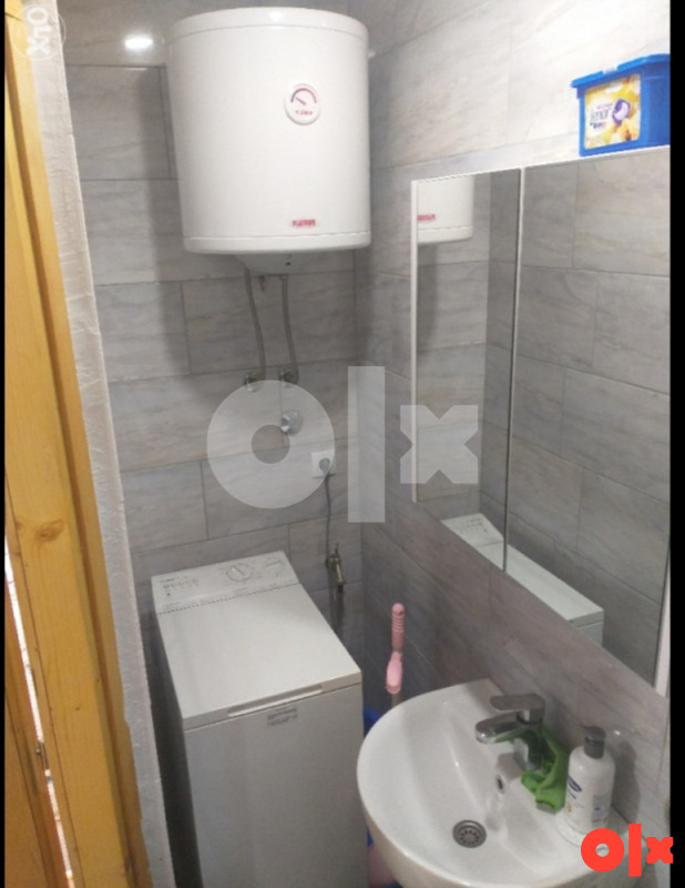 Garsonjera,apartman 25m2 (350+50 režije grijanje,internet,struja) 5