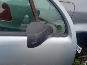 retrovizor citroen c3