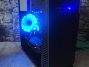 Racunar gaming i7 2600, 16gb ram, 1060 6gb ddr5