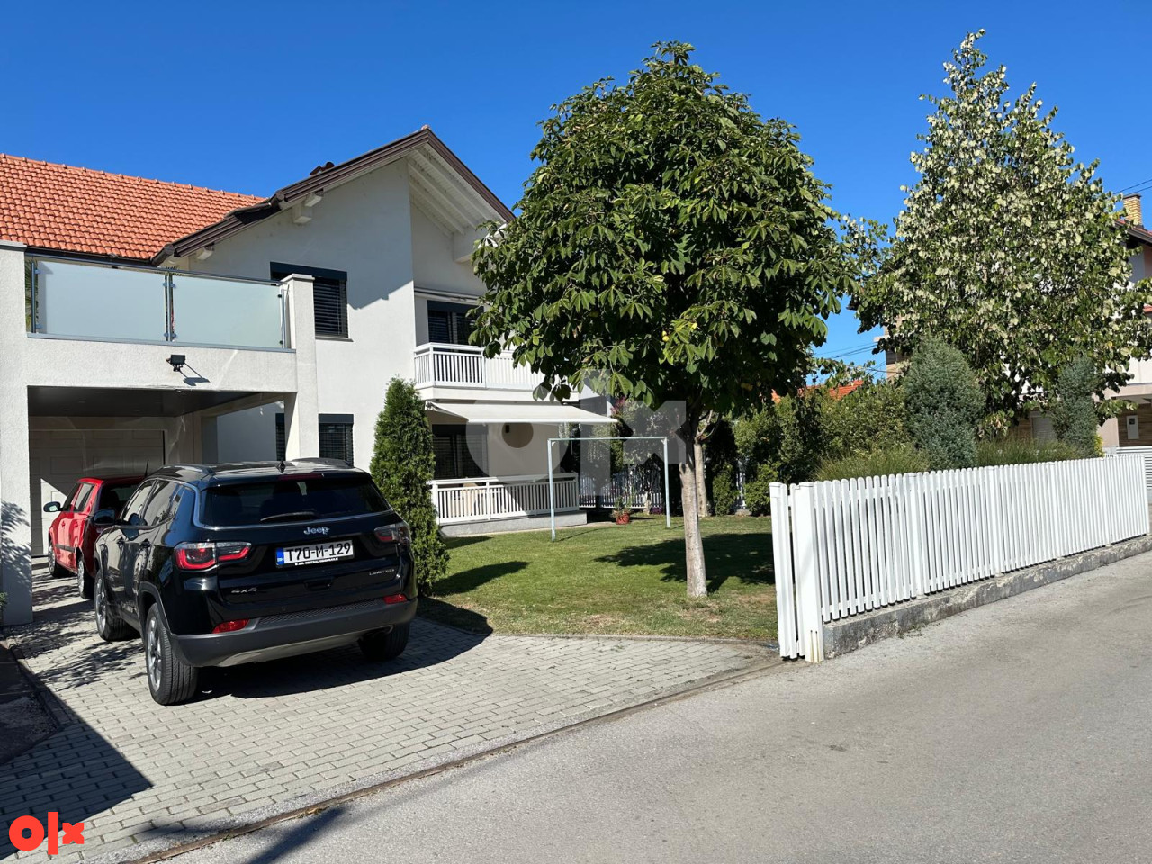 Moderna porodična kuća - odmah useljiva 2