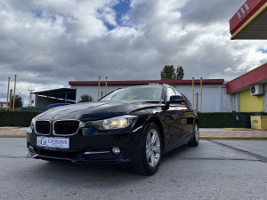 BMW 318d F31 F30 SPORT LINE 105kW