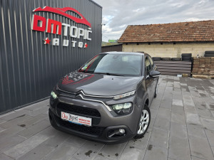 Citroen C3 1,5hdi 11/2020gp.