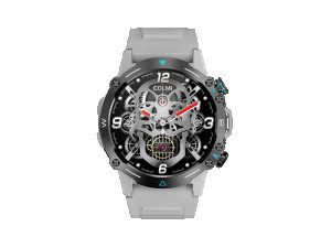 Pametni sat Colmi M42, sivi