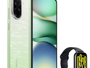 Redmi A5 + POKLON Pametni Sat