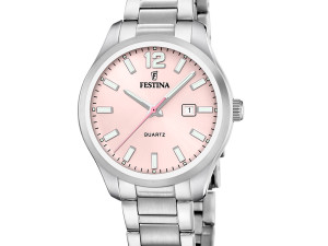 Festina F20737/2 Ženski Ručni Sat
