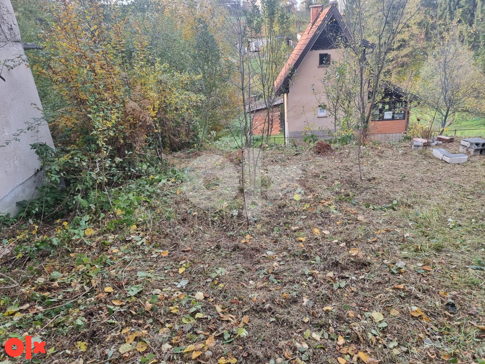Vikendica, zemljište plac  Busovača 10