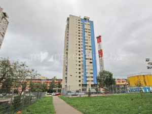 m2: Hrasno / Novo Sarajevo / Dvosoban stan 36m2