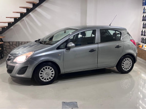 Opel Corsa 1.2i 2012/13 *AUTOMATIK*90 000km*TVORNICKO STANJE