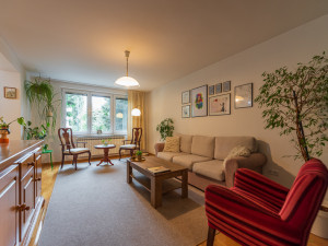Renoviran Dvosoban Stan - Grbavica - Aleja lipa - 56m2