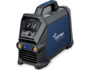 Aparat za zavarivanje BOHLER CORE 210 MMA