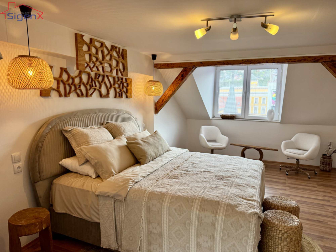 NOVO OPREMLJEN /četverosoban stan/Centar/Titova/120m2 3