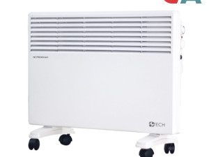 MTech Konvektorska Grijalica PN2000