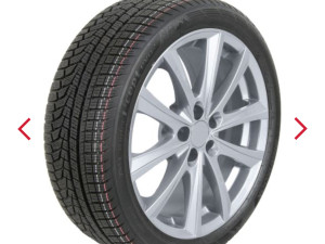 Zimske gume 225 50 17 hankook cijena po komadu