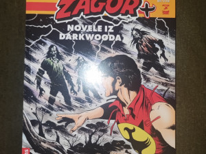 Zagor Novele iz Darkwooda 6