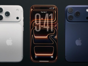 Apple iPhone 17 Pro Max 512 GB