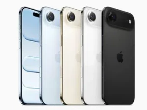 Apple iPhone 17 Air 256 GB