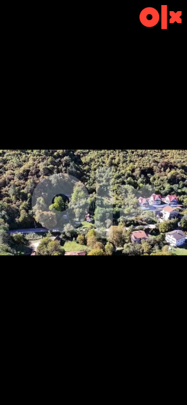 kuce I Zemljište vrelo bosnia ilidza 0603328003 4