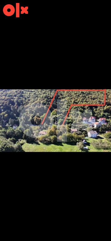 kuce I Zemljište vrelo bosnia ilidza 0603328003 8