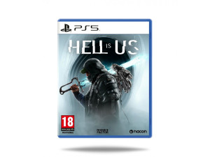 Hell Is Us (PS5 - PlayStation 5)