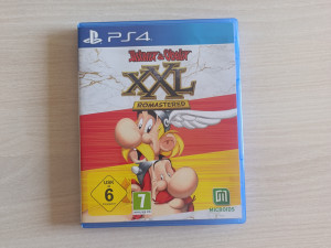 Asterix and Obelix XXL Romastered PS4