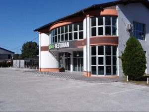 VISENAMJENSKI POSLOVNI PROSTOR OBJEKAT ILIDZA