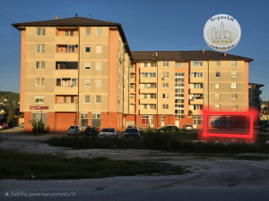 Poslovni prostori, manji 24m2, veći 62m2, prizemlje, top ponuda