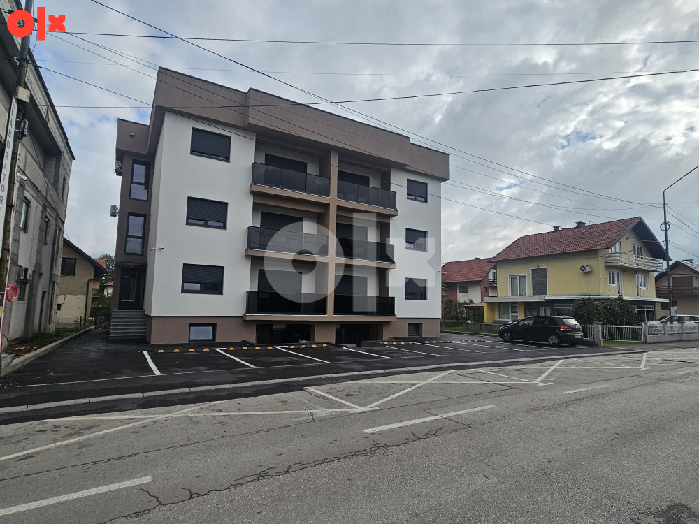 Stan Zivinice 65m2 izdajem i prodajem