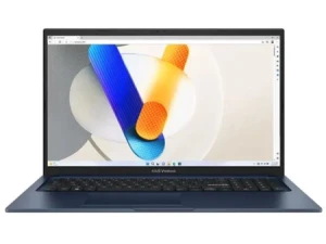 ASUS VivoBook 17 laptop X1704VA-AU531W