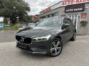 Volvo XC60 B5 2.0 235ks AWD [4x4]