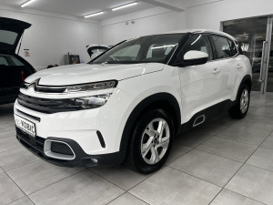 Citroen C5 Aircross 2019 1.5 Hdi Automatik/Navi/Virtual/Led