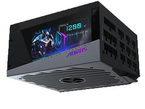Napajanjen 1200W Aorus Gigabyte