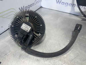 Propeler visko ventilator Land Rover Discovery 2008 (fotografija 2)