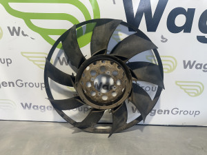 Propeler visko ventilator Land Rover Discovery 2008 (fotografija 3)