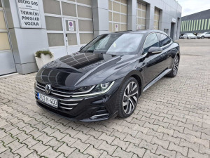 ARTEON R-line 2.0 TDI DSG 4Mot
