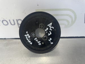 Remenica vodene pumpa Audi A6
