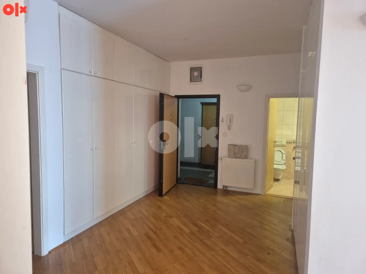 Stan Sarajevo - Centar Mehmeda Spahe 150m2 2