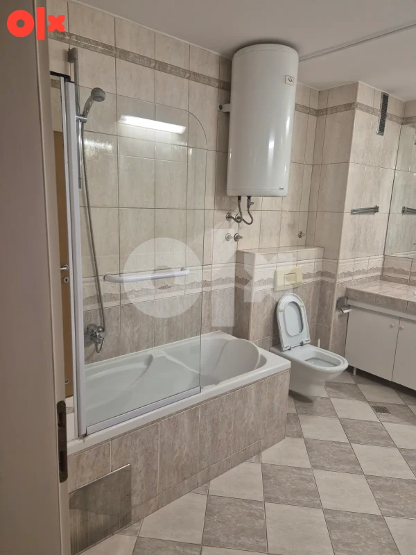 Stan Sarajevo - Centar Mehmeda Spahe 150m2 4