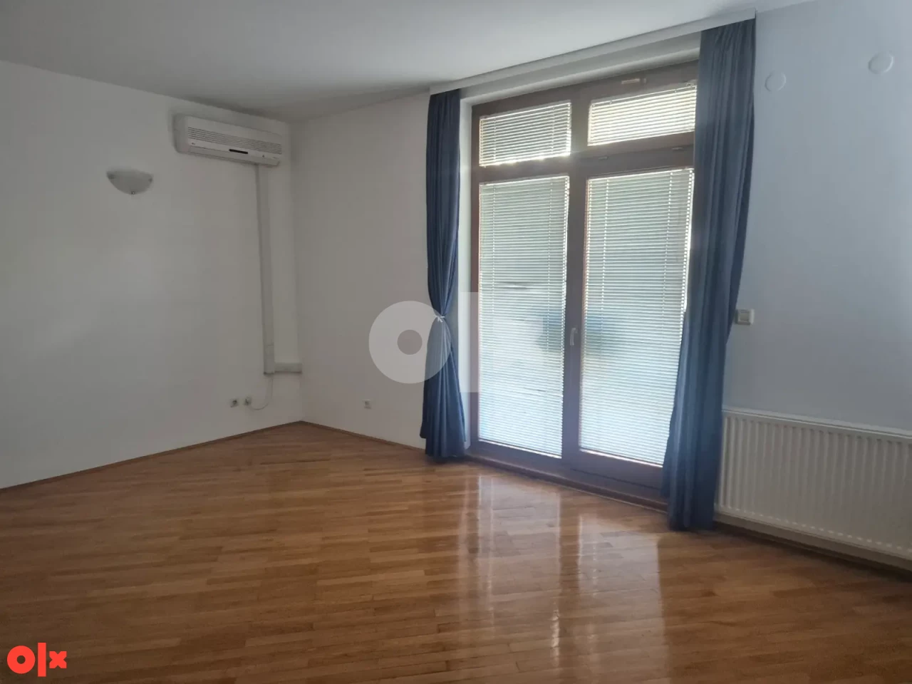 Stan Sarajevo - Centar Mehmeda Spahe 150m2 8
